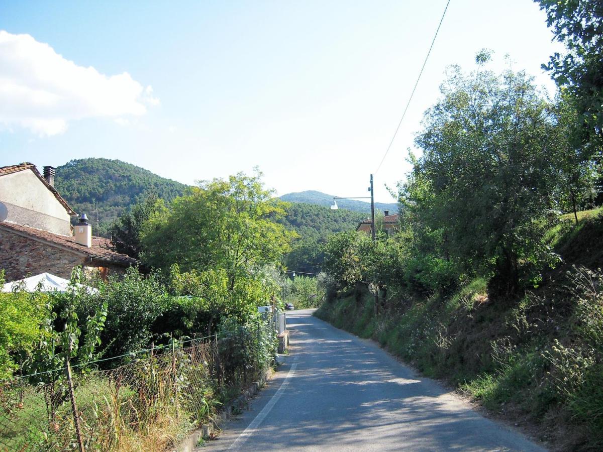 루카 Al Cascinale 빌라 외부 사진